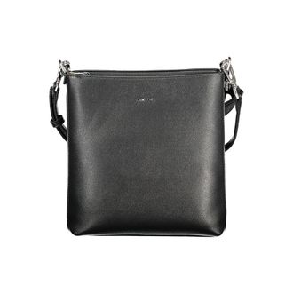 Calvin Klein Polyester Woman Shoulder Womens Bag