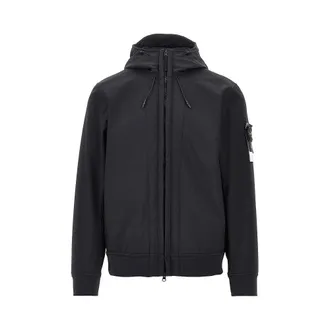 Stone Island Soft Shell-R e. dye Technology jacket Man XL