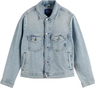 Scotch & Soda jasje