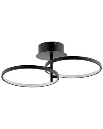 Safavieh Reyah Led Flush Miount