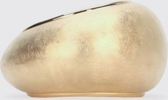 Jacquemus Bracciale Le Raisin in rame spazzolato