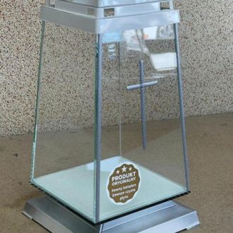 OEM Pir&aacute;mide / Blanca / 1 Pieza