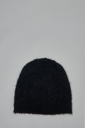 Jan-Jan Van Essche Knitted Beanie