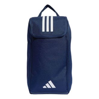 adidas Tiro League Boot Bag Navy White IB8647