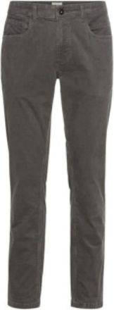 Camel Active Heren, Broeken, Bruin, Maat: W40 L34