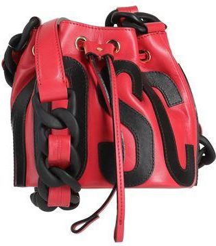 Moschino BORSE - Borse a tracolla su YOOX.COM