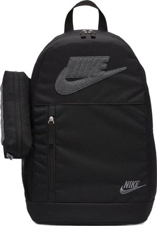 Nike Elemental Graphic Backpack 20L Black FB2817-010