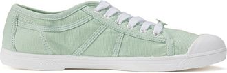 Le Temps Des Cerises Tennisschoenen in stof Basic 02