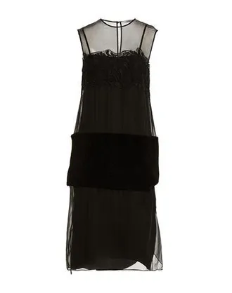 Ferragamo VESTITI - Vestiti midi su YOOX.COM
