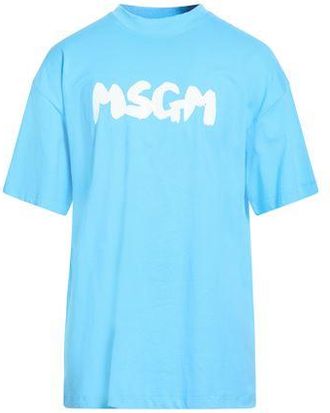 Msgm TOPWEAR - T-shirts on YOOX.COM