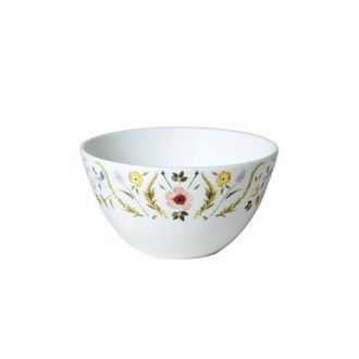 Twig New York Scandinavian Floral Cereal & Soup Bowl in Multi at Nordstrom
