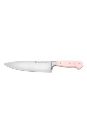 W&uuml;sthof Classic 8-Inch Chefs Knife in Light Pink at Nordstrom