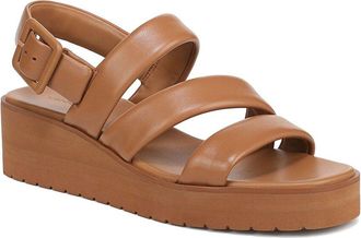 Vince Skylar Leather Sandal