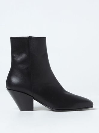 Roberto Festa Milano Flat Ankle Boot ROBERTO FESTA Woman color Black