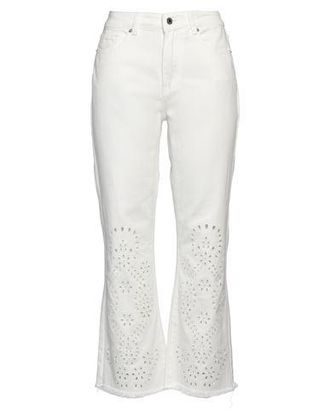 Vicolo HOSEN & R&Ouml;CKE - Jeanshosen auf YOOX.COM