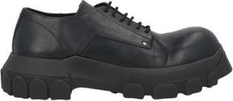 Rick Owens SCHUHE - Schn&uuml;rschuhe auf YOOX.COM