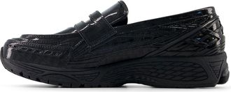 New Balance 1906L Black Patent Croc U1906LCR