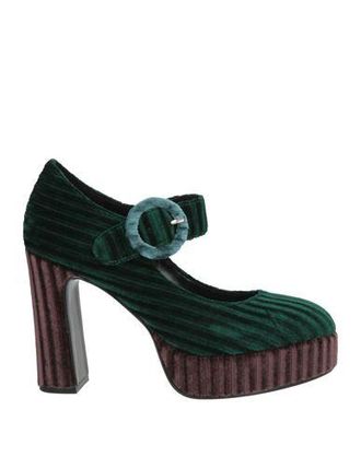 Luciano Barachini SCHUHE - Pumps auf YOOX.COM