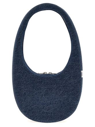 Coperni Denim Swipe Bag Handtasche