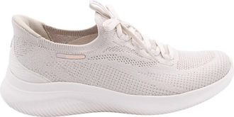 Skechers Sneaker - Dames - Sneakers - Beige - 40 EU - Schoenen