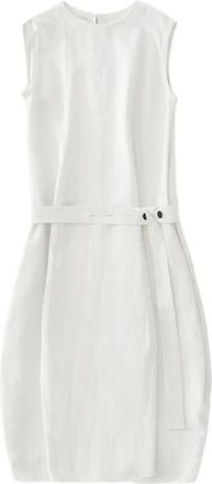 STUDIO NICHOLSON Donna, Abiti, Beige, L, new