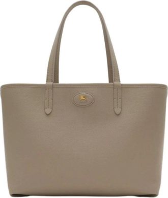 Burberry Mujer, Bolsos, Beige, Talla: ONE Size