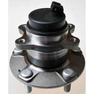 OEM Cubo De Rueda Con Cojinete Trasero W413524 Denckermann