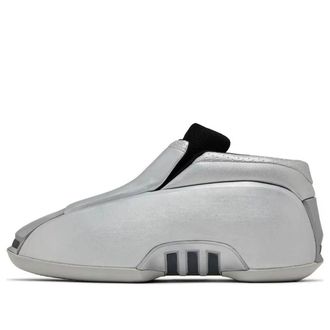adidas Crazy 2 Silver Metallic 2025 JH9679