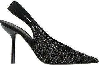 Emporio Armani SCHUHE - Pumps auf YOOX.COM