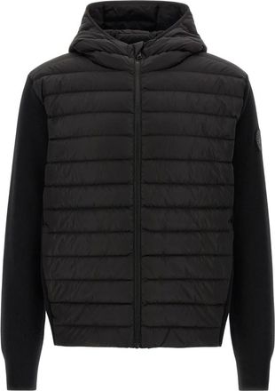 Canada Goose Hombre, Chaquetas, Negro, Talla: XL
