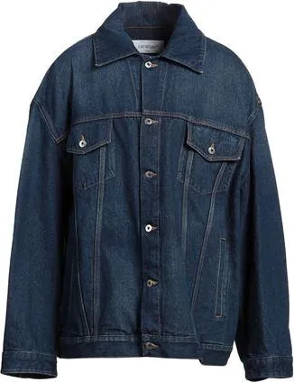 Off-white Denim outerwear