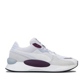 Puma RS 9.8 Gravity-herensneakers, met-paars