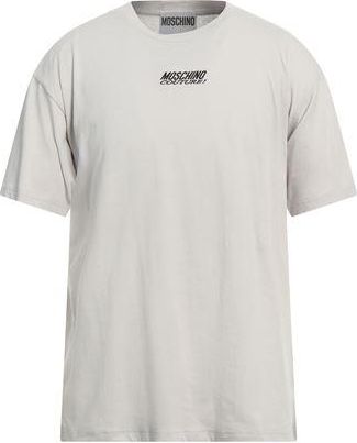 Moschino TOPWEAR - T-shirts on YOOX.COM