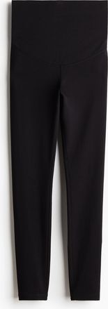 H&M MAMA Before & After Leggings - Schwarz