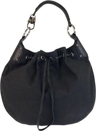 Gucci Hobo Shoulder Bag (Authentic Pre-Loved)