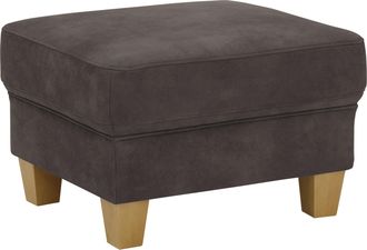 HOME AFFAIRE Polsterhocker »Conville« Passend zur Servie Conville, mit Federkern