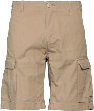 Carhartt Work in Progress PARTES DE ABAJO - Pantalones cortos y bermudas en YOOX.COM