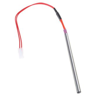 OEM L&aacute;mparas De Estufa Texturizadas De Acero Inoxidable, Varilla