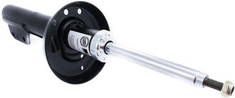 OEM Amortiguador Delantero Izquierdo Opel Astra F G