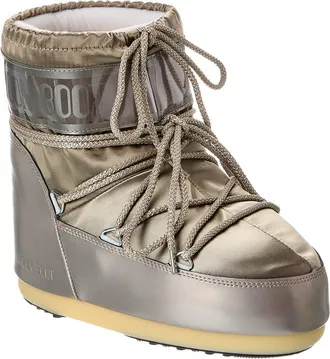 Moon Boot Icon Low Glance Boot