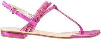 Bottega dell'Artigianao SCHUHE - Zehentrenner auf YOOX.COM