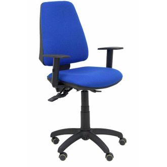 Piqueras y Crespo Silla De Oficina Elche S Bali Piqueras Y Crespo 29b10rp Azul