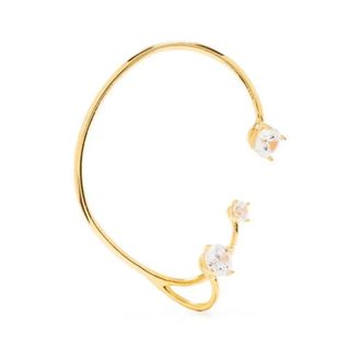 Panconesi Earrings - Dames - Oorbellen - Geel - ONE Size - Accessoires