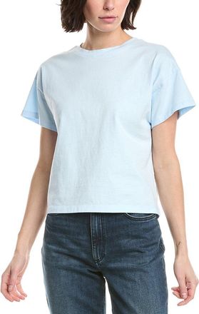 Rag & Bone Rag & Bone Kelly Boxy Jersey T-Shirt