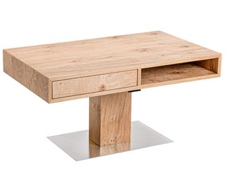 Schubiger M&ouml;bel Salontisch Livorno