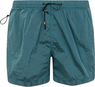 Roberto Ricci Design New Hyper Tramontana Shorts - Heren - Strandmode - Blauw - S - Badmode