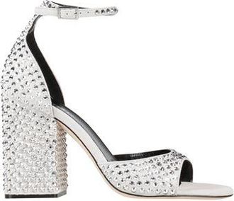 PARIS TEXAS FOOTWEAR - Sandals on YOOX.COM