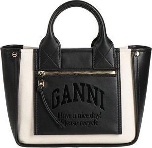 Ganni BAGS - Handbags on YOOX.COM