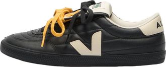 Veja x Magliano Panenka Leather Black MG0221674