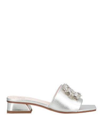Roger Vivier CALZADO - Sandalias con cierre en YOOX.COM